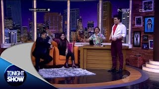 Download lagu Dede Yusuf dan Paramitha Rusadi Ngobrol Menggunakan Bahasa Gaul 80an mp3