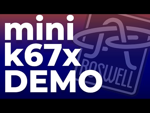 This Mic Will Change Your Studio | Listen to the Roswell Pro Audio mini k67x