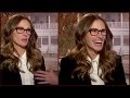 Julia Roberts - on why she is not on Twitter and how.