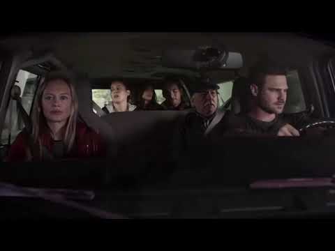 Station 19 Pruitt apologised to Andy 3x05