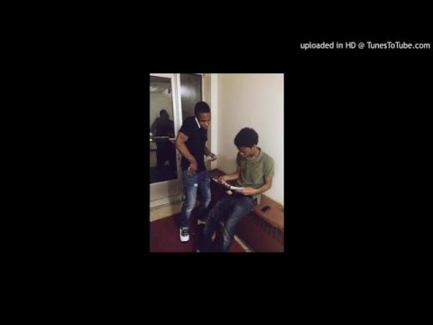 Keezz ft Face - Aint Seen Nuffin