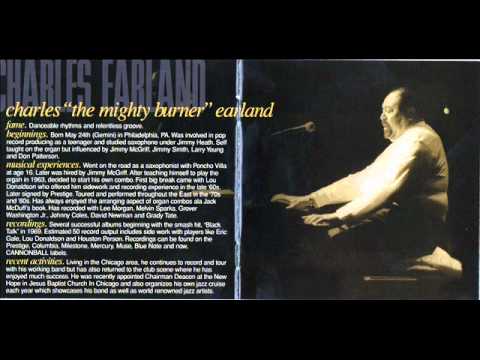 Charles Earland, Pete Fallico   More Today than Yesterday 'Live'