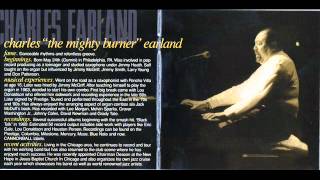 Charles Earland, Pete Fallico   More Today than Yesterday 'Live'