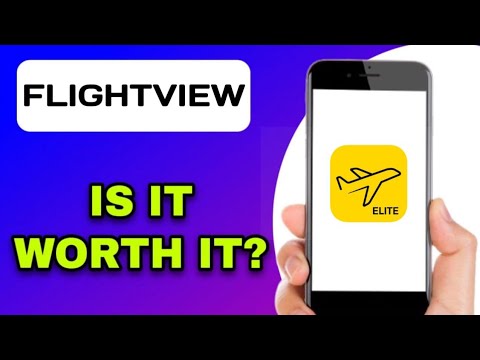 Flightview