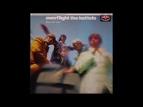 The Kettels  -  (Sittin` On) The Dock Of The Bay  1968