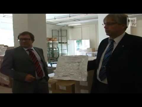 Verpflegungsamt der Bundeswehr