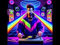 Laser Man