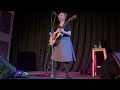 Nina Nastasia - What’s Out There (John Peel Centre 2023)