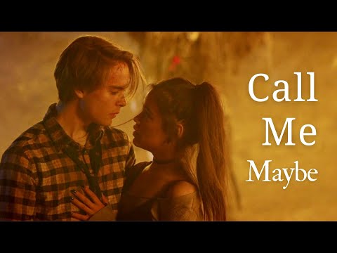 The Babysitter: Killer Queen - Cole and Phoebe - Call Me Maybe by Carly Rae Jepsen