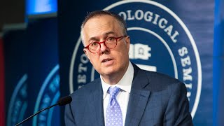 Michael Gerson Lectures on Polarization, Confirmation Bias, and Dehumanization
