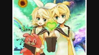 α∂σℓєѕ¢єη¢є ву яιη &amp; ℓєη кαgαмιηє