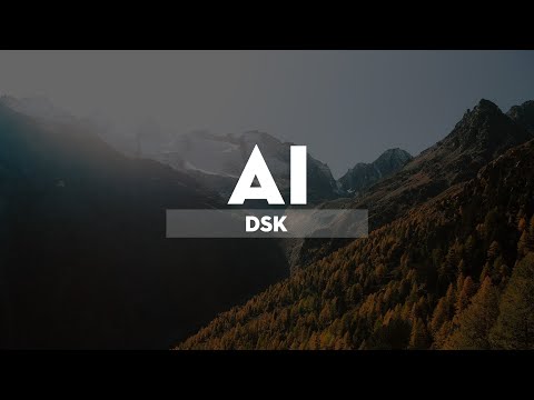 Ai - DSK  [VRG]
