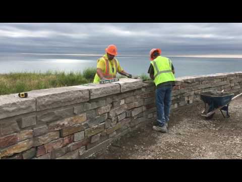 Fast Grab Model TSZ-UNI Clamp and Wall Mallet