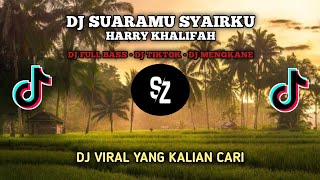 Download lagu DJ SUARAMU SYAIRKU - HARRY KHALIFAH REMIX LAGU SLOW BASS🎵🎧 mp3 Download lagu DJ SUARAMU SYAIRKU - HARRY KHALIFAH REMIX LAGU SLOW BASS🎵🎧 mp3