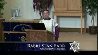 Rabbi Farr: John MacArthur and the Sabbath