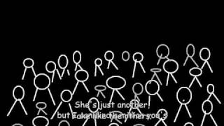 king stephen jerzak lyrics