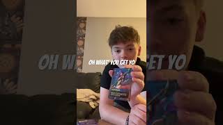 Rift Bound TCG Opening! #leageoflegend #riftboundtcg