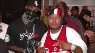 Twista- No Love feat. The Game