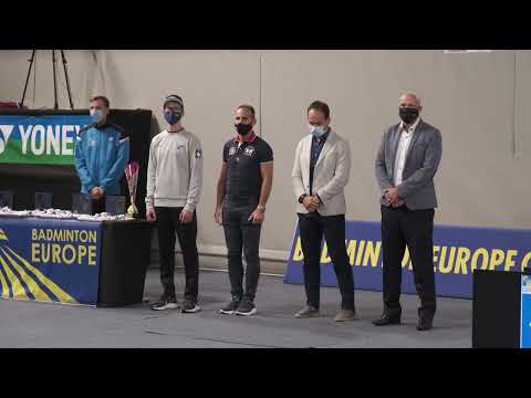 2021 European U17 Championship—highlights