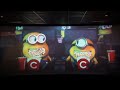 Minions Monsters Cinemark Commercial In Theaters