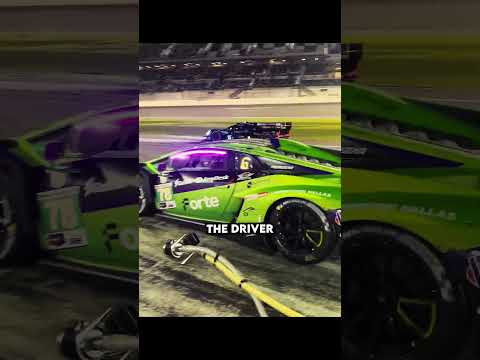 This guy wanted a windshield clean