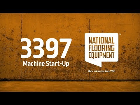 3397 Start-Up