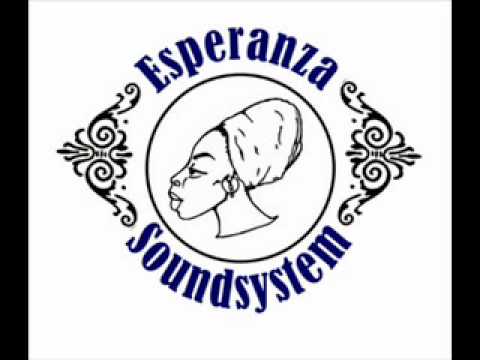 Esperanza sound system 2
