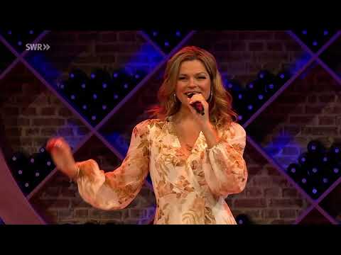 Saskia Leppin „Es hört niemals auf“ - Schlager-Spaß mit Andy Borg | SWR