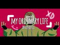 My Ordinary Life//Dsmp Animatic//Flipaclip