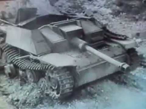 The Unknown War   Ep12 The Battle of Caucasus