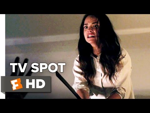 The Belko Experiment TV SPOT - What Would You Do? (2017) - Michael Rooker Movie