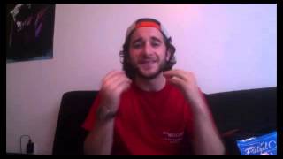 Vocal Insanity Review 16/05/14