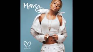 Mary j Blige  - Friends