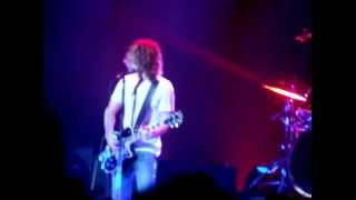 Soundgarden Big Dumb Sex, Portland, OR, Arlene Schnitzer Concert Hall 2 6 2013