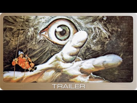 Alien - Die Saat des Grauens kehrt zurück ≣ 1980 ≣ Trailer