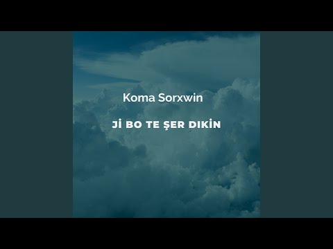 Ji Bo Te Şer Dıkin