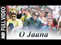 O Jaana Keh Raha Hai Dil Lyrics