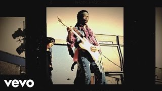 Jimi Hendrix - Spanish Castle Magic - Santa Clara 1969