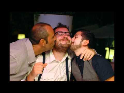 il grande fornello....