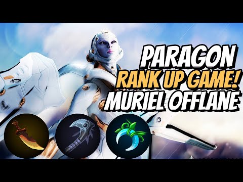 Muriel Offlane Predecessor | This Still Works!!