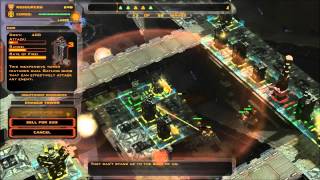 Defense Grid Resurgence - 04 - Roundabout (Campaign Gold)