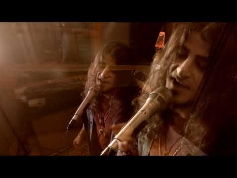 South of Eden - "Dancing With Fire" (Live from Sonic Lounge Studios)