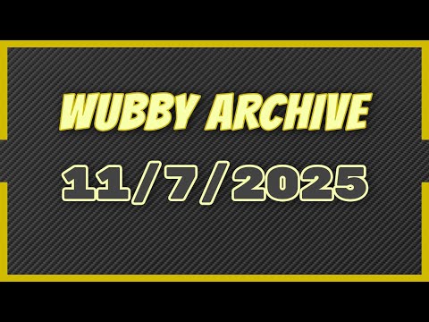 Wubby Streams - Chained Together Minecraft Hardcore with Fanfan - Part 1