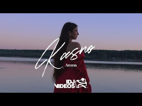 AMNA - KASNO (OFFICIAL VIDEO)