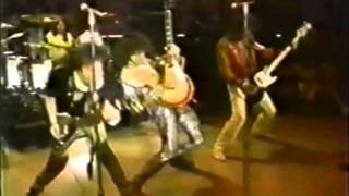 Y&amp;T on American Bandstand 1984 Don&#39;t Stop Runnin&#39;