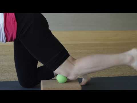 Heel Pain - Rolling Heel - Foot & Leg Centre