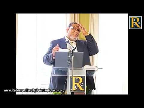 "Endure sound doctrine" with Rev. Kurt Young - June-14-2026 at RFCC
