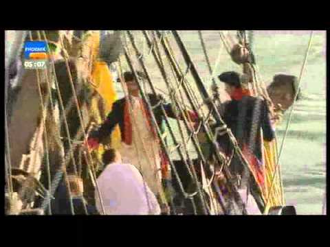 Tropenfieber - Mission Südland (1 / 5)