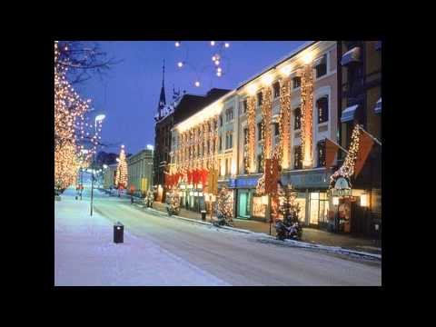 Silver Bells - Brad Paisley