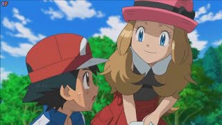 Pokemon XY -Ash And Serena Song Kaun TujheHINDI